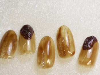 サロンレム(salon Rem.)/【シンプルコース￥9400】