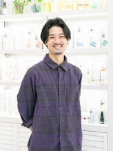 ユープラス(YU+)&nbsp;尾島 健斗