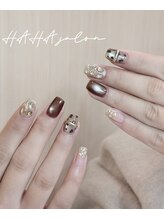 ハハ 上野御徒町(HAHA)/