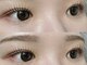 ベルーナ(Belluna)の写真/目の形、まつげのクセに合わせたオーダーメイド施術で憧れの理想の目元へ♪毎日のメイク時短も叶えます◎