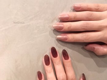 シンプルワンカラー