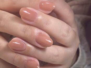 サロン テラ(salon TERRA)/#ワンカラー