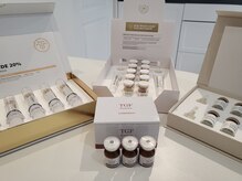 マウム(Maum)/アンプル