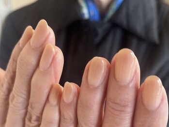 ミルトネイル(mirtoNail)/