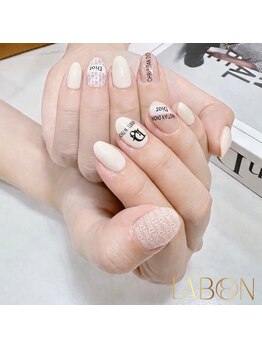 ラボン(LABON)/