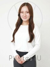 アイユー 塚口店(Pilates iU)&nbsp;横山 美咲