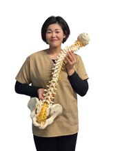 オッジーオット(oggi otto) 竹口 あやか
