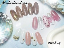 リノ(Lino)/スタンダード定額4月