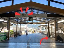 モンダロ(MONDARO)/アクセス写真 ２