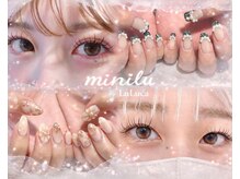 ミニル バイ ルルカ(minilu by LuLuca)
