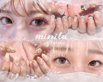 ミニル バイ ルルカ(minilu by LuLuca)