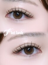 ミイプ(MEPP)/たにわき担当☆フラットラッシュ