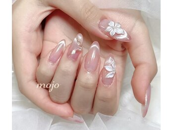 モジョネイルサロン 横浜店(Mojo Nailsalon)/