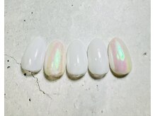 グランネイル(GranNail)/シンプルデザインコース
