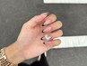 《hand》オフ無料♪グラデーションorフレンチ 