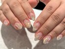 オーロラ|高知ネイル