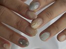 ニュアンスネイル【7.14】
