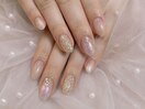 美人ネイル 品川 定額デザイン