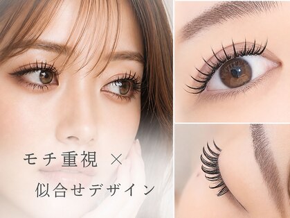シルミー(CILL3)の写真