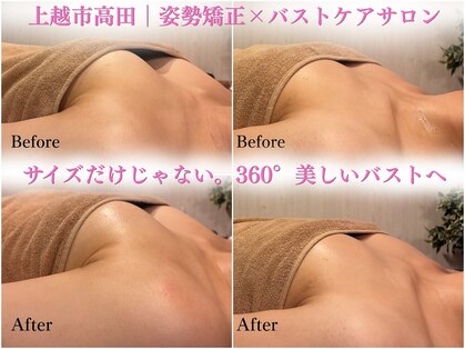 ククナ 上越店(KUKUNA)の写真