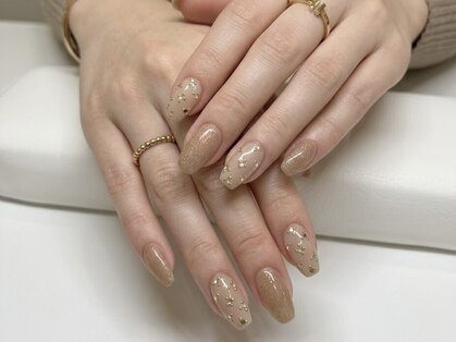 ネイルソファ 木津(NAIL SOFA)の写真