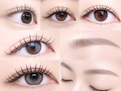 ブライズ(BRISE)の写真