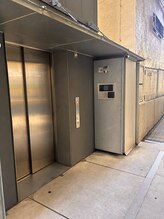 エムズ ビューティーサロン 門前仲町店(M's)/道順
