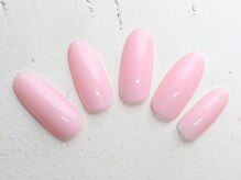 ジーネイルコウベ(G NAIL KOBE)/ハンドAコース 1800円