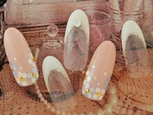 キュラス ネイルサロン(Culus nail salon)/ずっと定額☆シンプル