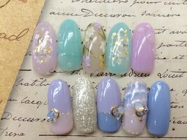 再来　定額コミコミ　7630円