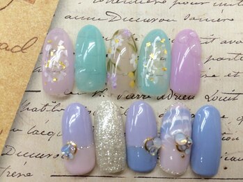 ジュエル(Jewel)/再来　定額コミコミ　7630円