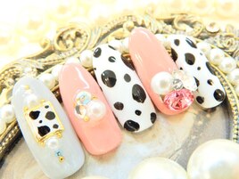 .☆..:.* Sweetコース*..☆.:*