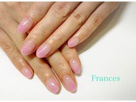 カラーグラデーション