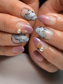 JUNX Nail Collection