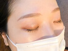 トミー(Tommy)/表参道/眉毛/アイブロウメイク