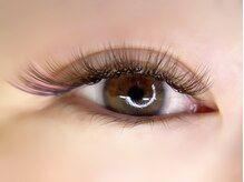 グランビューティー 静岡インター通り店(gran beauty)/3Dアイラッシュ 140束