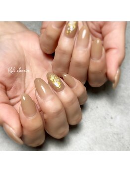 カル シェリール(Kal.cherir)/