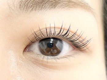 パティオアイラッシュ(Patio eyelash)/パリジェンヌラッシュリフト