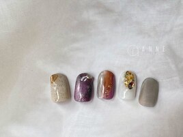 【パラジェル】monthly