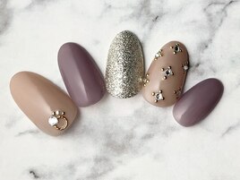 HAND★初回¥8500/再来¥9000