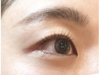 ザラボアングゥ(The Labo ungu)/パリジェンヌラッシュリフト