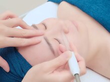 リリイ ヴァン・ベール三宮店(RiRi)/毛穴ケア