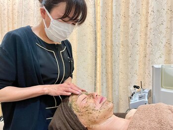 ドルフィン(Dolphin)/◆グリーンピール導入