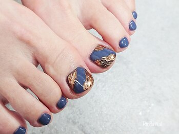 リンドゥネイル 上小田井店(Rindu Nail)/