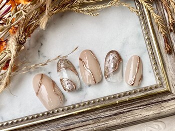 エブロマリン 湘南台店(evromarine)/Autumn Design