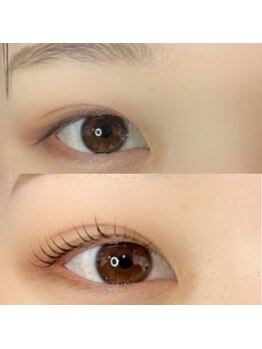 ボアップ 松山店(boappu)/まつ毛パーマ