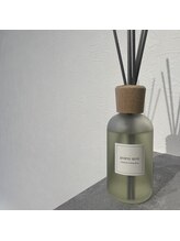 パラ スパ ガーデン 梅田店(para spa GARDEN)/【リードリフューザー】