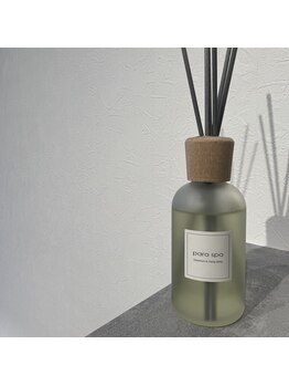 パラ スパ ガーデン 梅田店(para spa GARDEN)/【リードリフューザー】