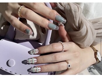 レイ 仙台店(REY)/スカルプやり放題