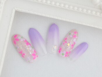 ピーチ(Peach)/